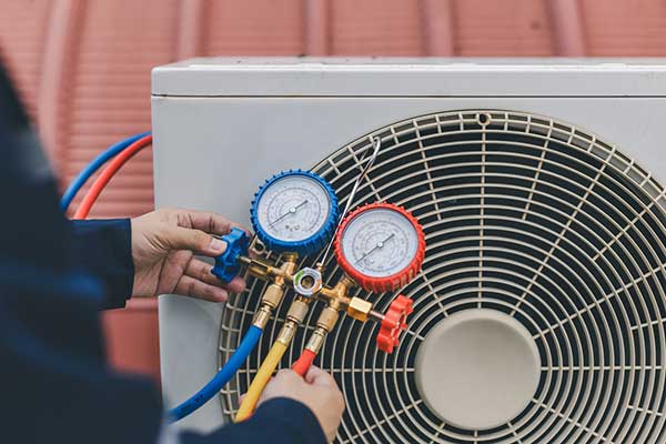HVAC Installation & Replacement In Glendale