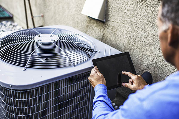 Heating System Repair & Furnace Services In Glendale